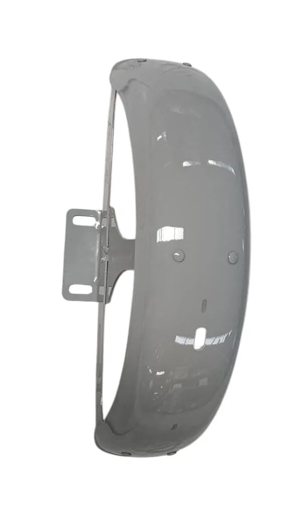 MOTOLUX FAYTON FX-09 ARKA ÇAMURLUK SAĞ-GRİ