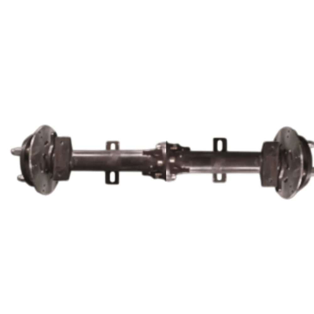 MOTOLUX FAYTON FX-23 AKS KOMPLE