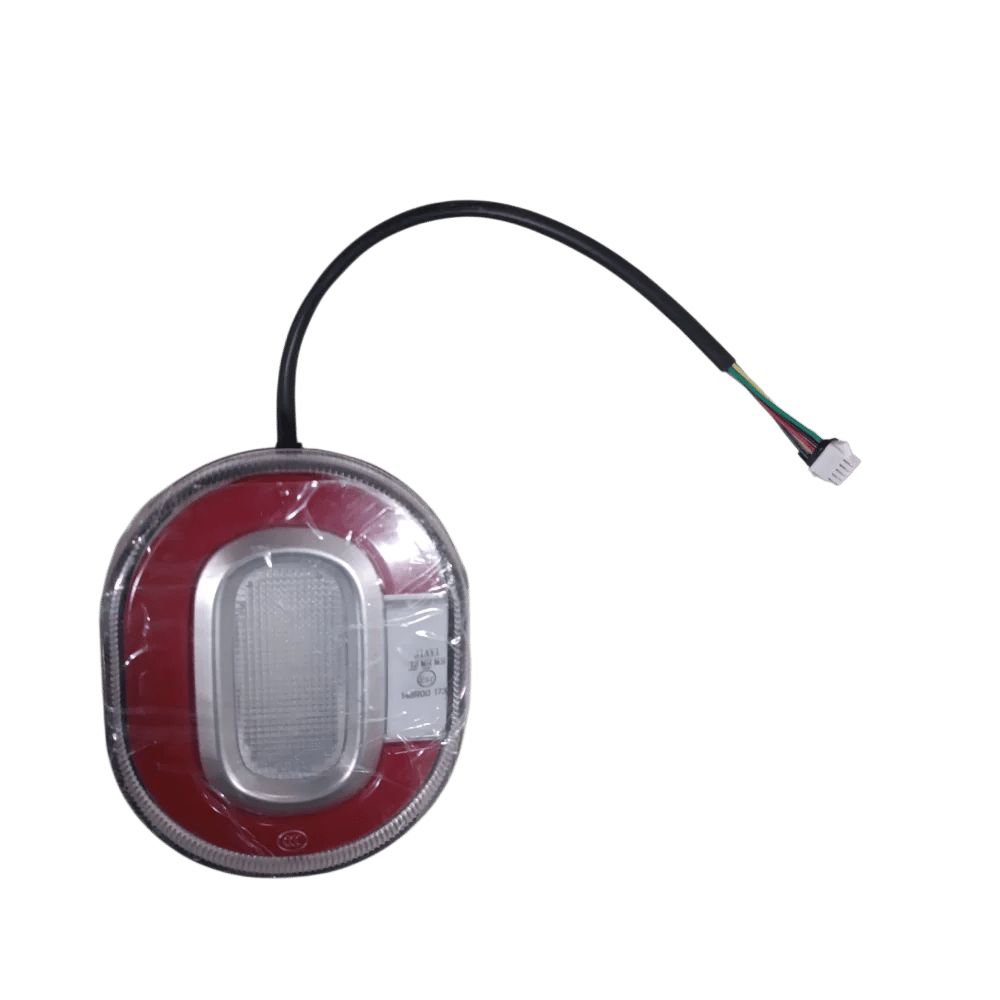 MOTOLUX FAYTON FX-23 ARKA STOP-SAĞ