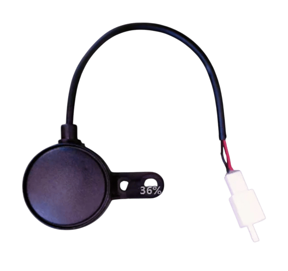 MOTOLUX FAYTON FX-23 GERİ VİTES SİRENİ