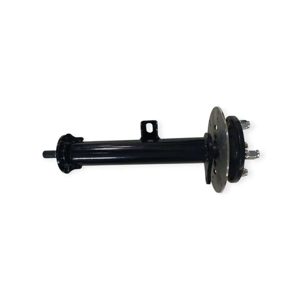 MOTOLUX FAYTON FX-24 AKS-SAĞ