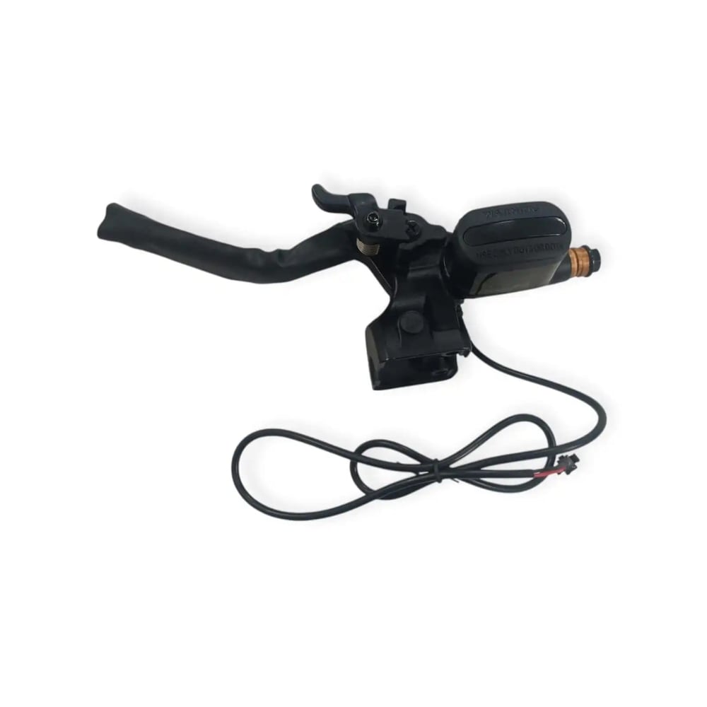 MOTOLUX FAYTON FX-24 ARKA FREN MERKEZİ-ÜST