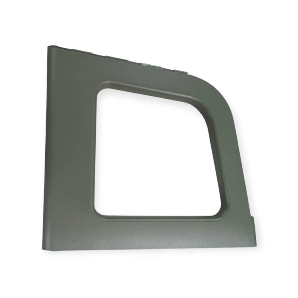 MOTOLUX FAYTON FX-24 ARKA KOL DAYAMA DIŞ PANEL-SAĞ-YEŞİL