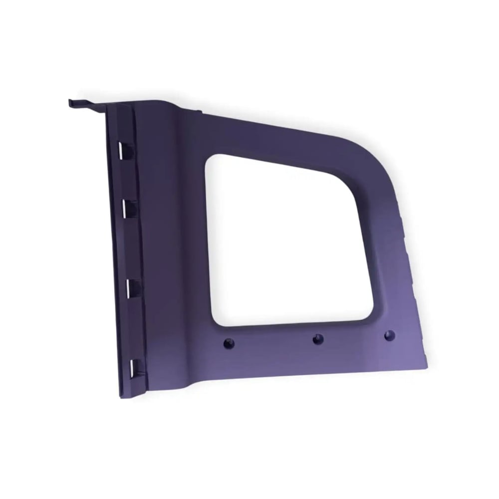 MOTOLUX FAYTON FX-24 ARKA KOL DAYAMA İÇ PANEL-SOL-MOR