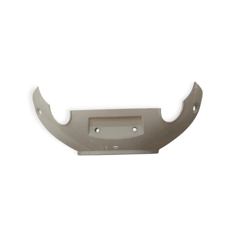 MOTOLUX FAYTON FX-24 GİDON ALT KAPAK DEK.PARÇA-KREM