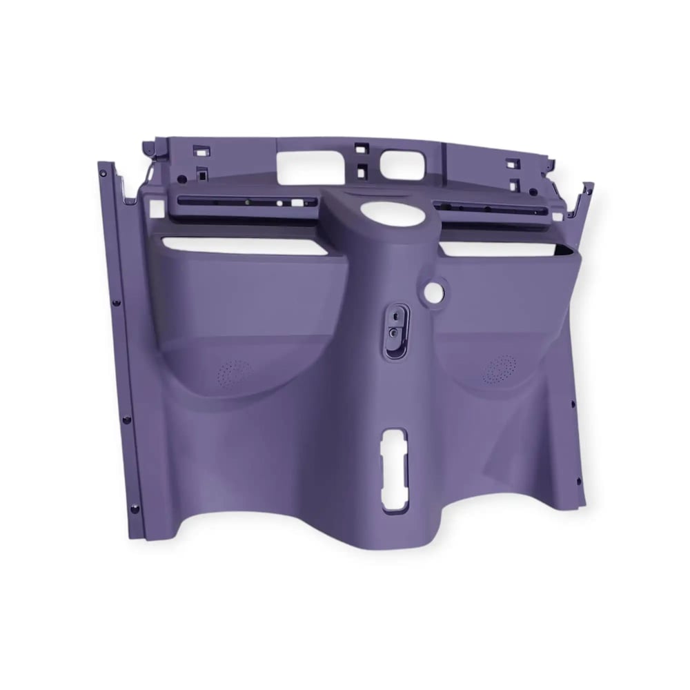 MOTOLUX FAYTON FX-24 ÖN İÇ PANEL-MOR
