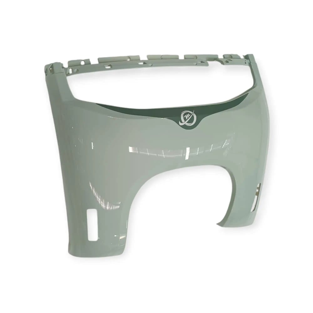 MOTOLUX FAYTON FX-24 ÖN PANEL- YEŞİL