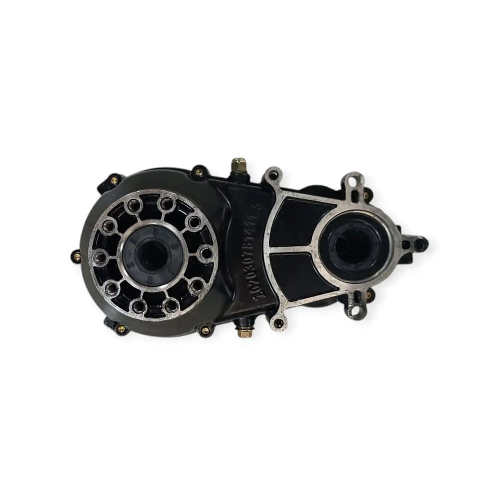 MOTOLUX FAYTON FX-24 ŞANZIMAN