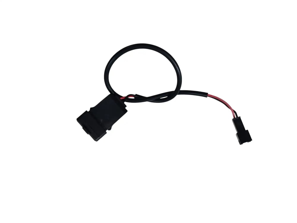 MOTOLUX FAYTON FX-24 USB