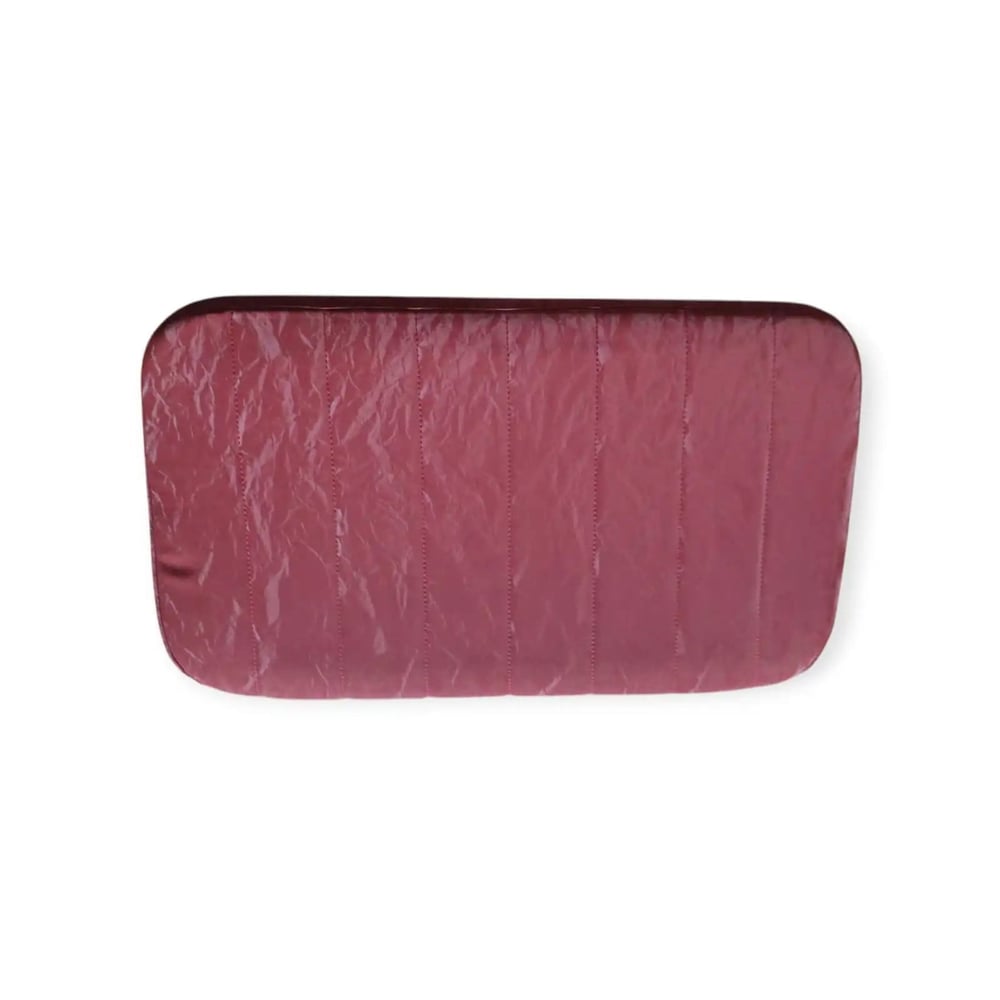 MOTOLUX FAYTON FX-24 YOLCU SELE-KIRMIZI