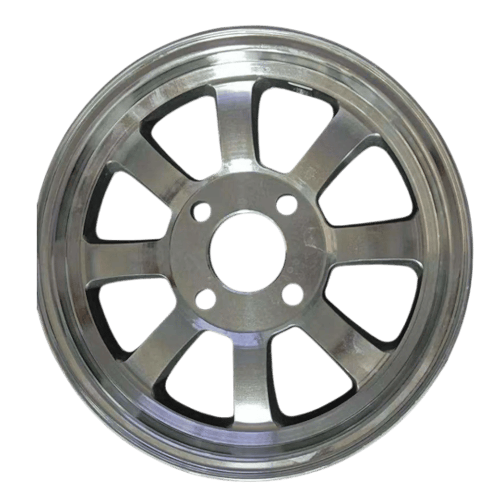 Motolux Fayton FX-33 ARKA JANT