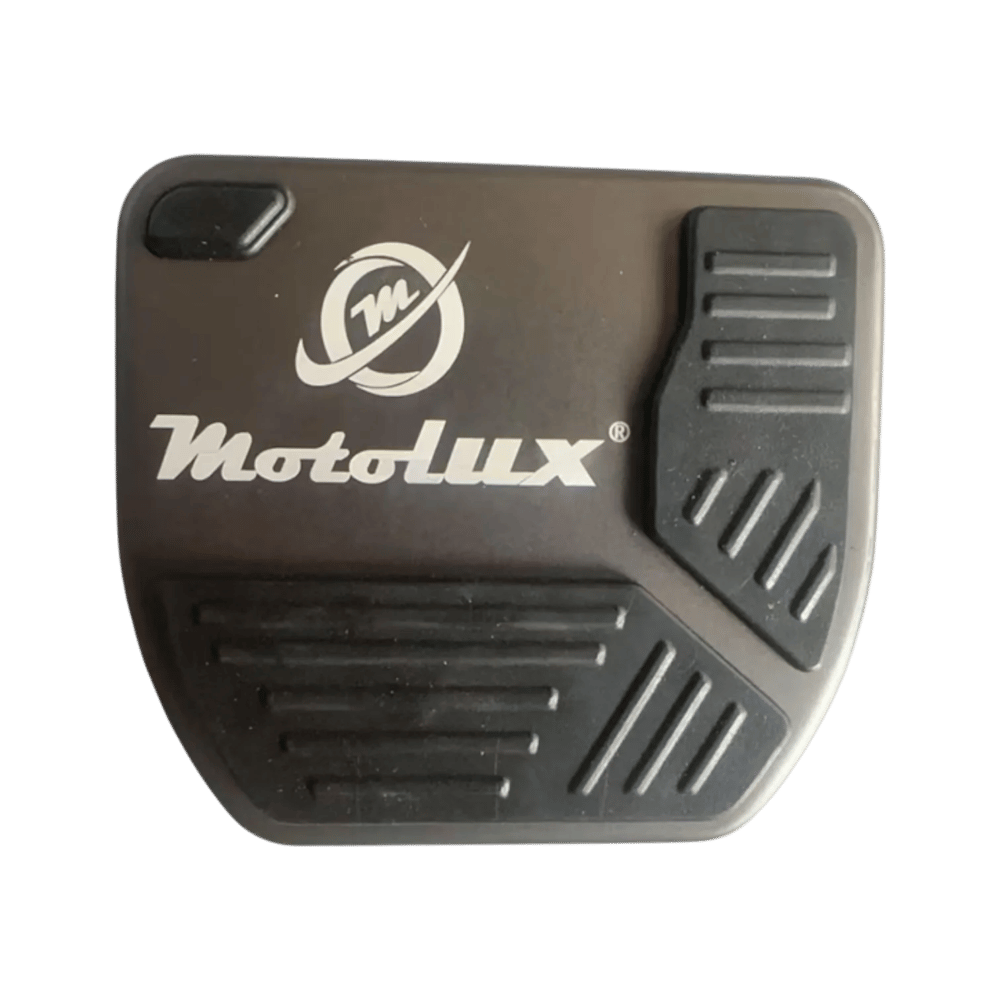 MOTOLUX FAYTON FX-33 AYAK FREN PEDALI