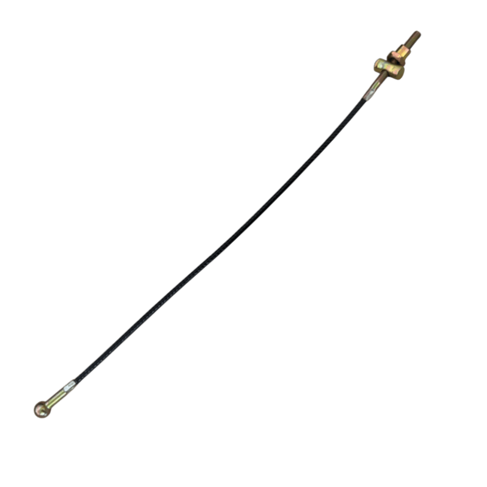 MOTOLUX FAYTON FX-33 EL FREN HALATI