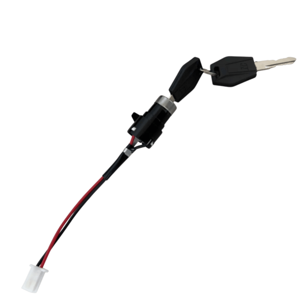 MOTOLUX FAYTON FX-33 KONTAK SETİ
