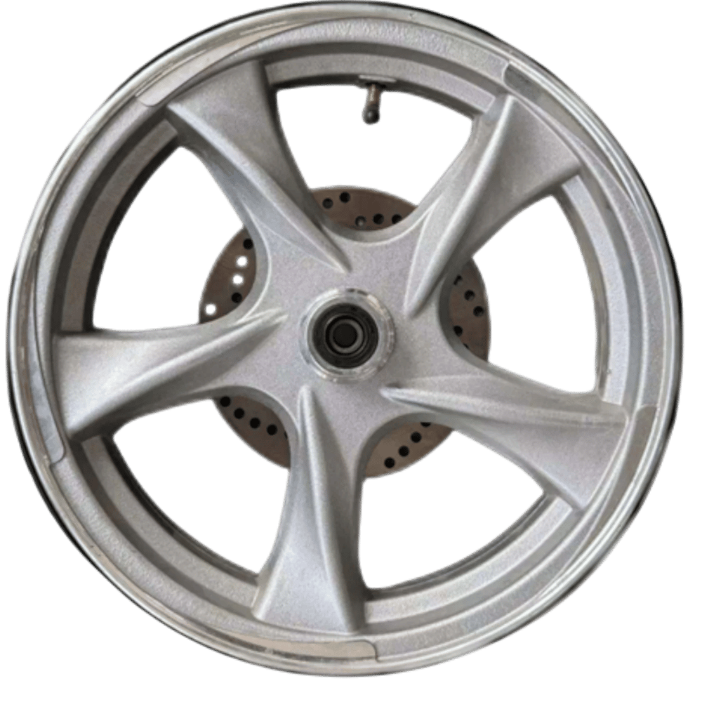 MOTOLUX FAYTON FX-33 ÖN JANT
