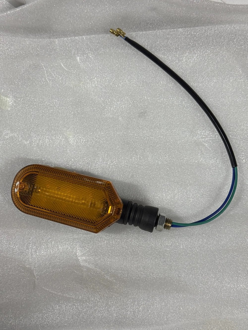 MOTOLUX FAYTON FX-33 ÖN SİNYAL-(TEK)