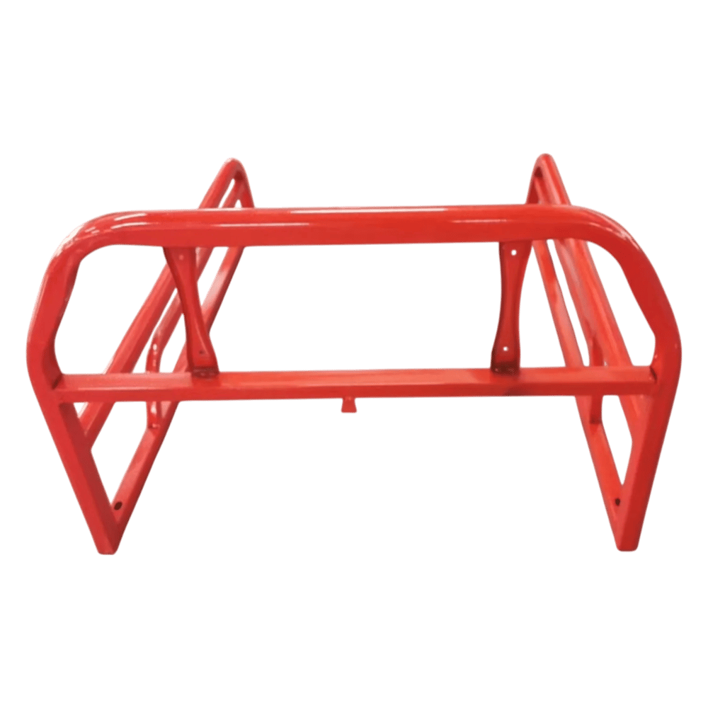MOTOLUX FAYTON FX-33 SÜRÜCÜ KASA KORKULUK DEMİRİ