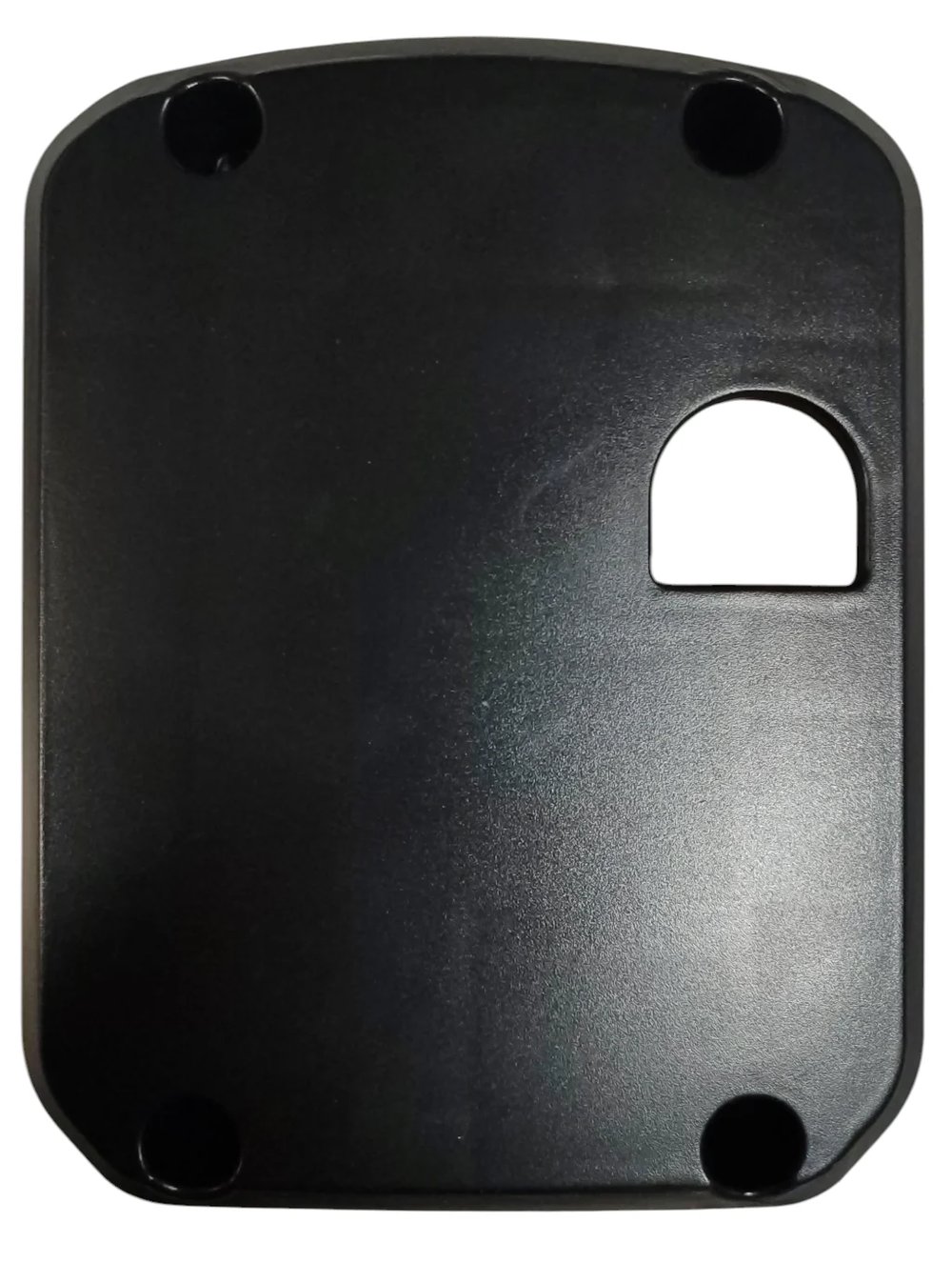 MOTOLUX FAYTON FX-55 FAR PANELİ ARKA KISIM-SİYAH