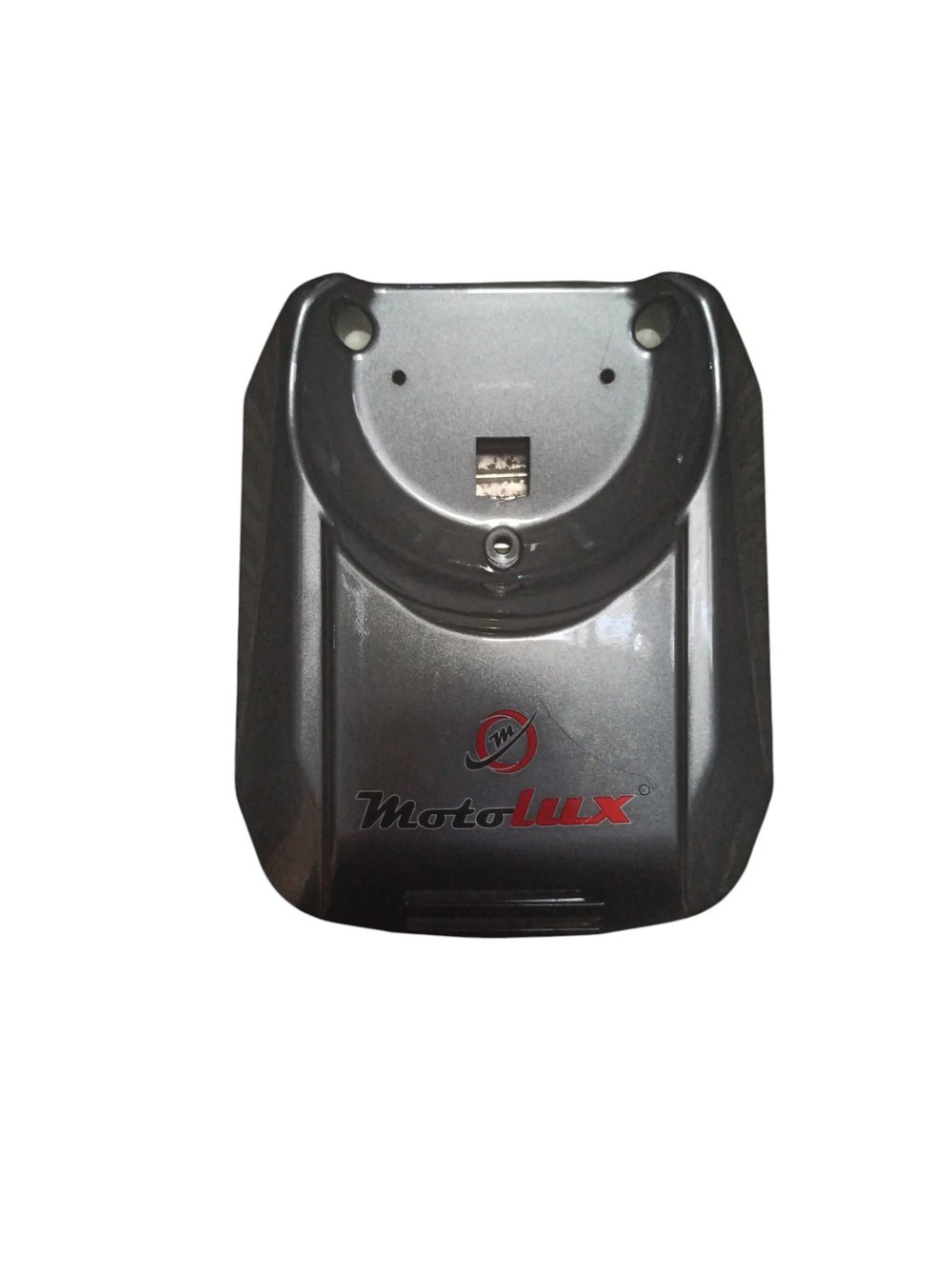 MOTOLUX FAYTON FX-55 FAR PANELİ-NARDO GRİ