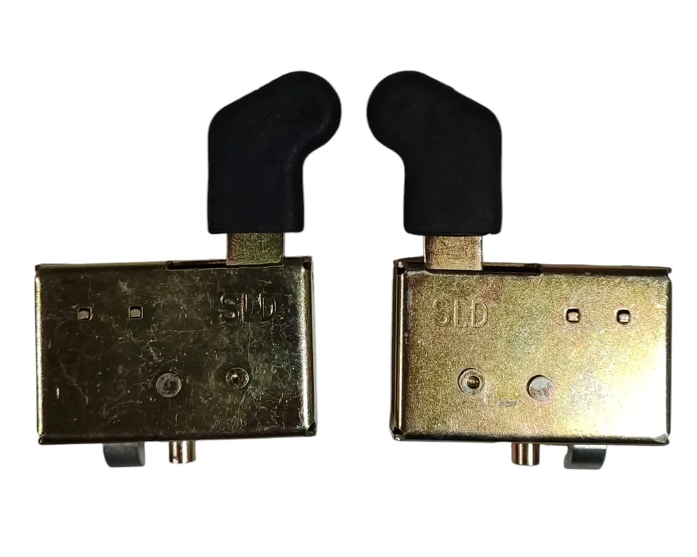MOTOLUX FAYTON FX-55 KAPI KİLİDİ-SAĞ-SOL