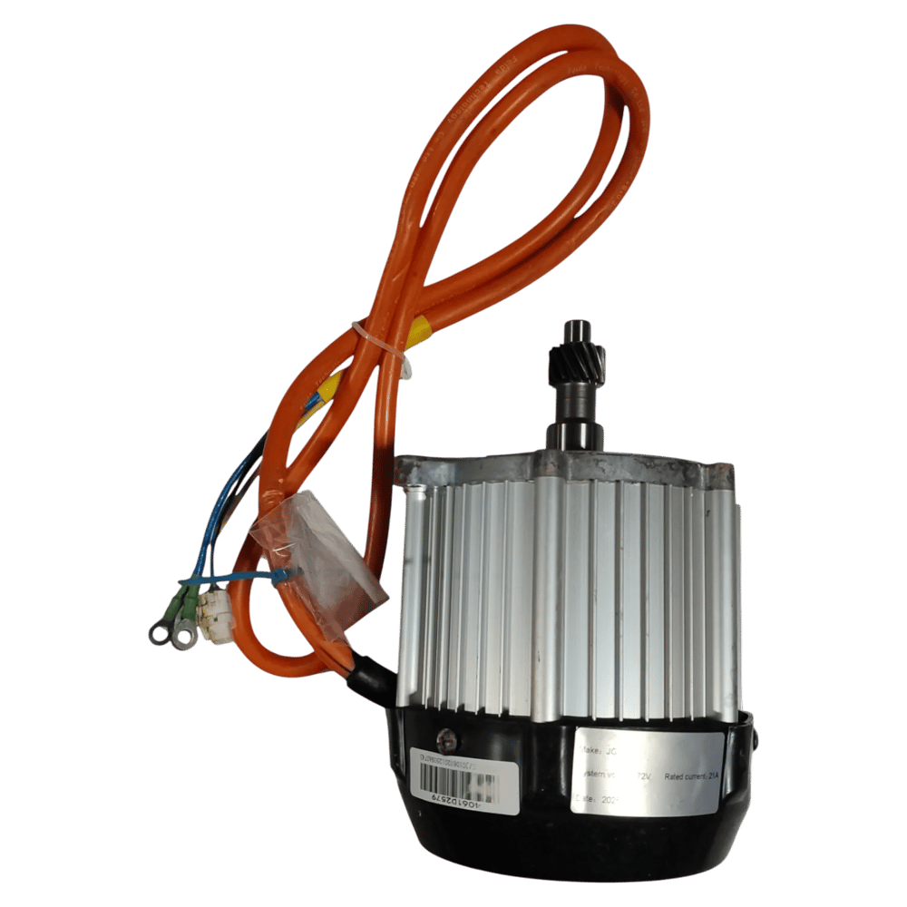 MOTOLUX FAYTON FX-55 MOTOR
