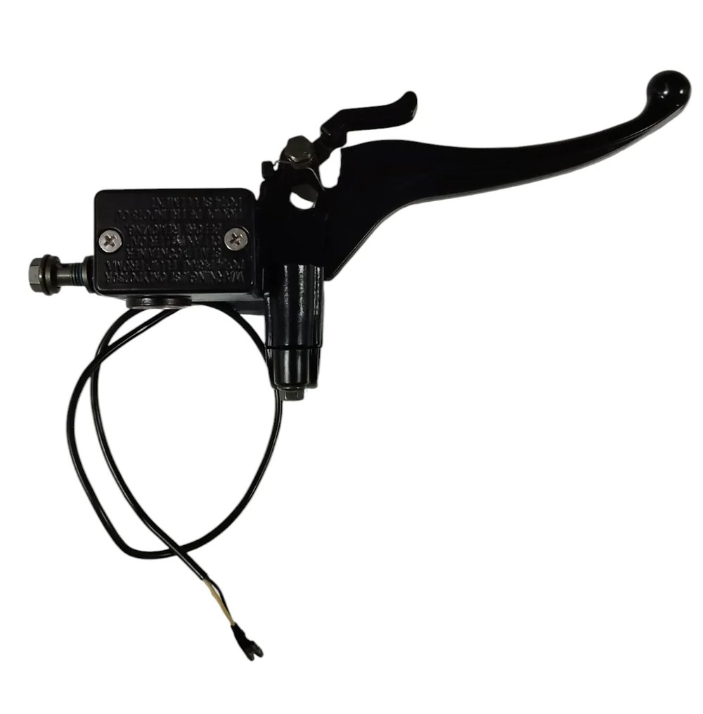 MOTOLUX FAYTON FX-55 ÖN FREN MERKEZİ-ÜST