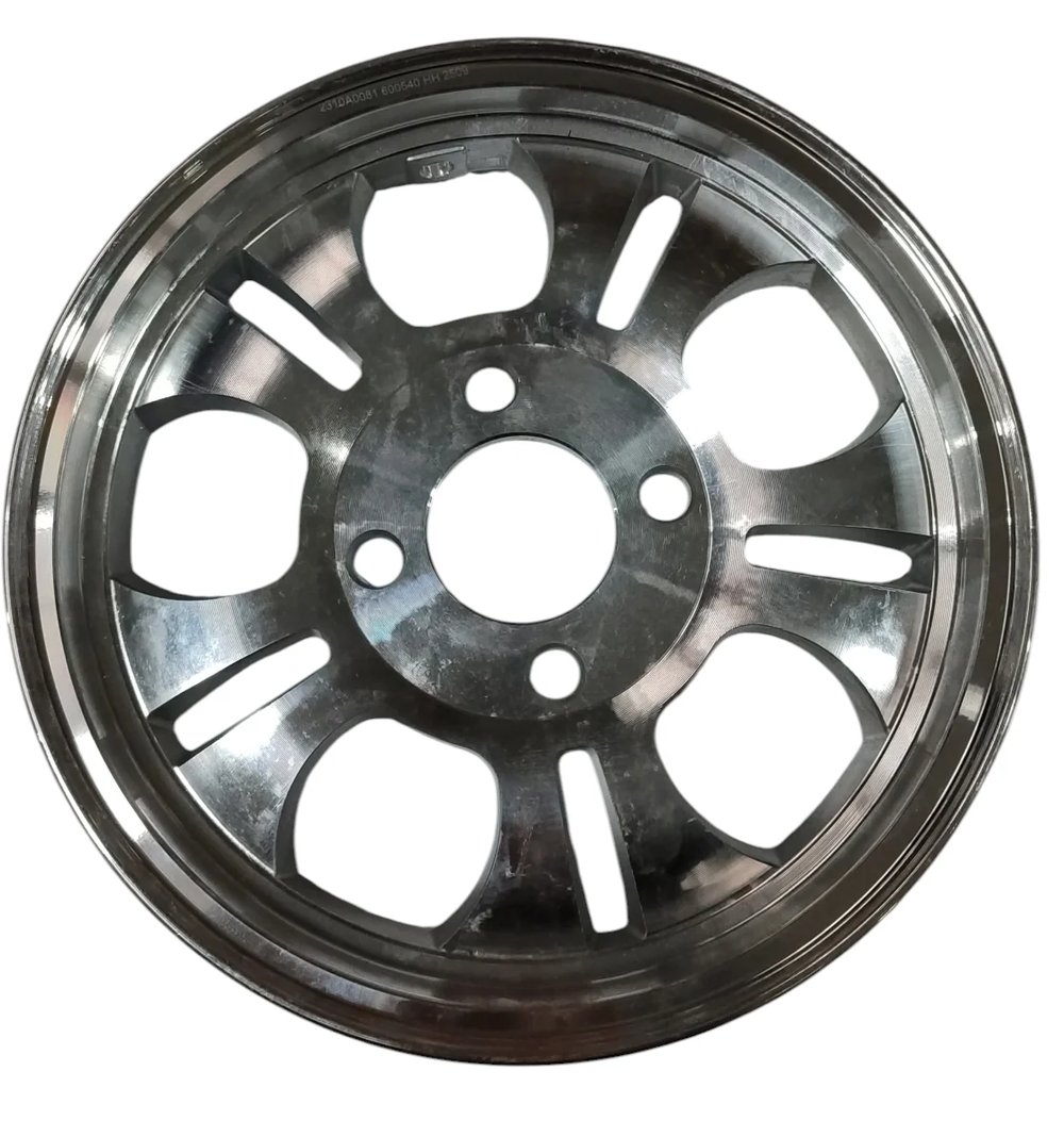 MOTOLUX FAYTON FX-55 ÖN JANT