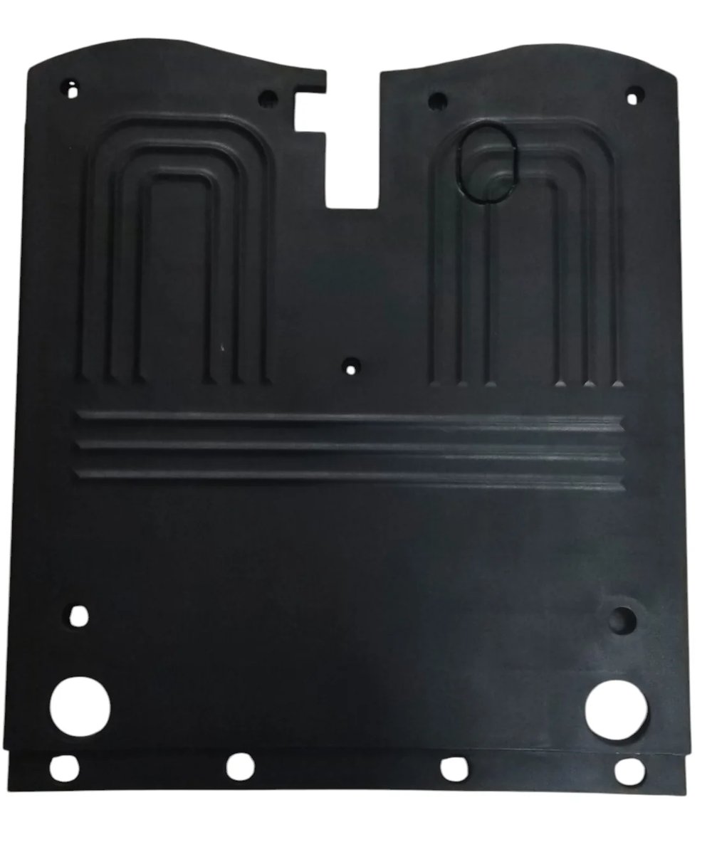 MOTOLUX FAYTON FX-55 SÜRÜCÜ AYAK DÖŞEMESİ
