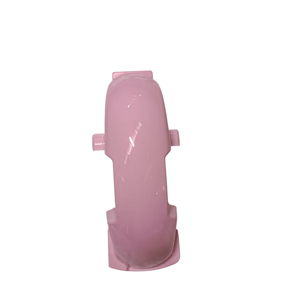 MOTOLUX GO 55 ARKA ÇAMURLUK-PEMBE