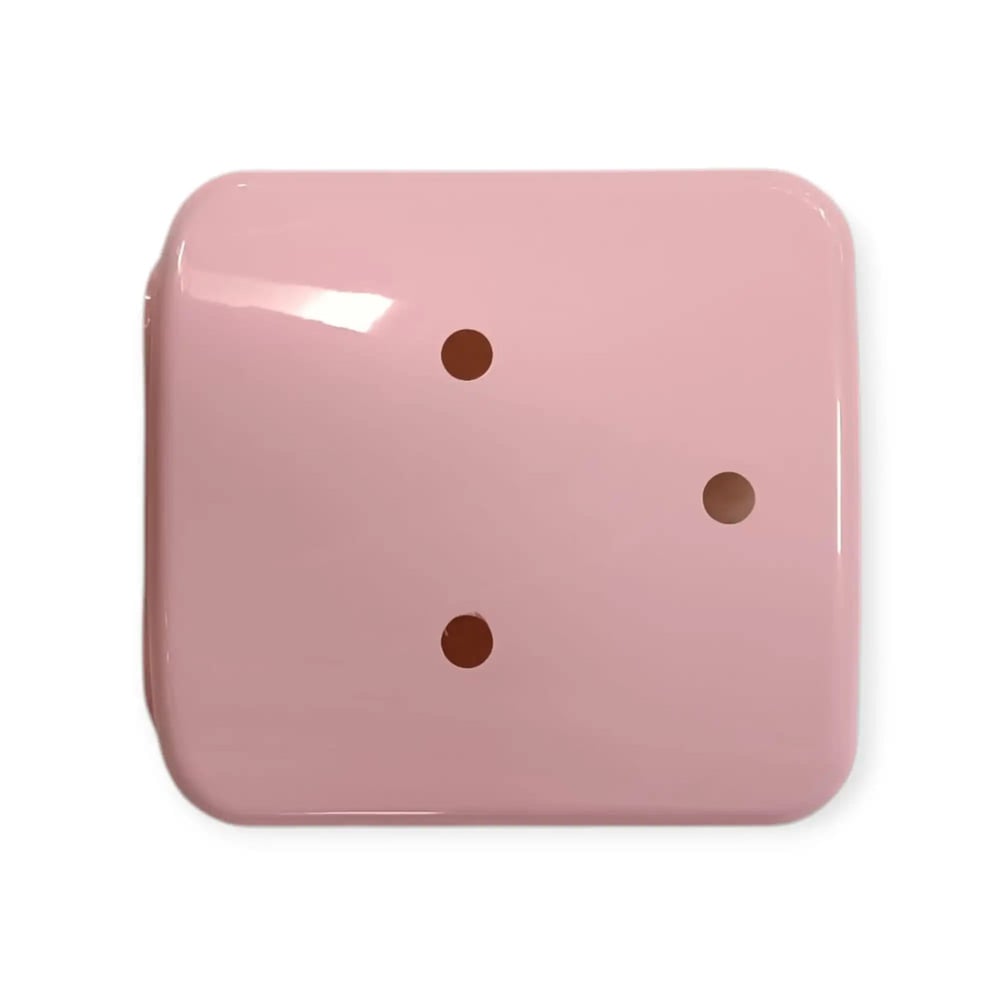 MOTOLUX GO 55 ÖN PANEL-PEMBE