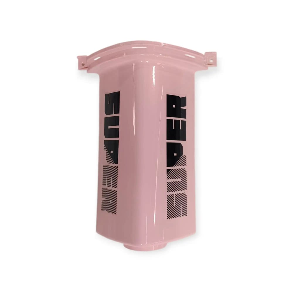 MOTOLUX GO 55 SELE ALTI ÖN PANEL-PEMBE