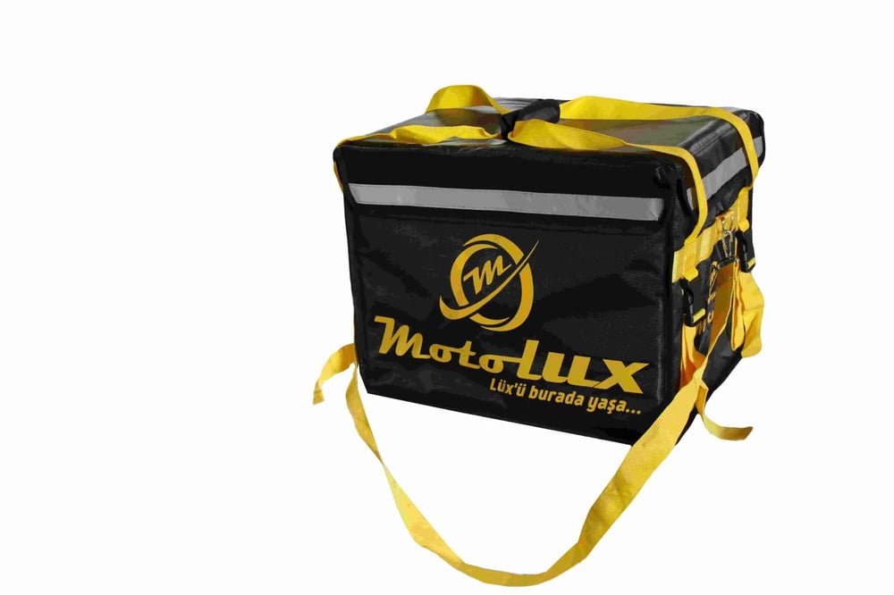 MOTOLUX KANGO 5500 ARKA ÇANTA