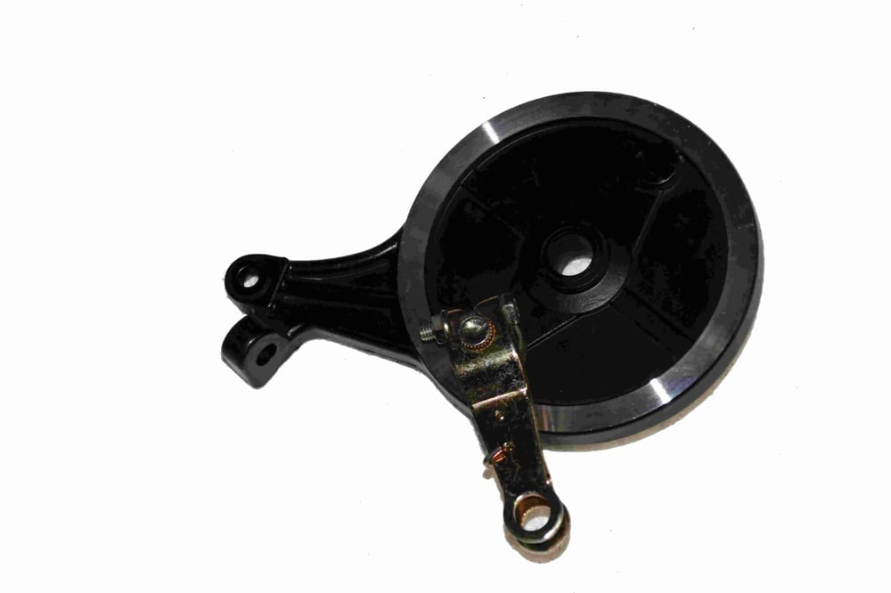 MOTOLUX KANGO 5500 ARKA FREN KAMPANA