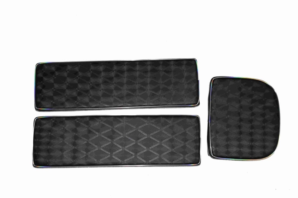 MOTOLUX KANGO 5500 ARKA SELE BRAKETİ MİNDER SETİ