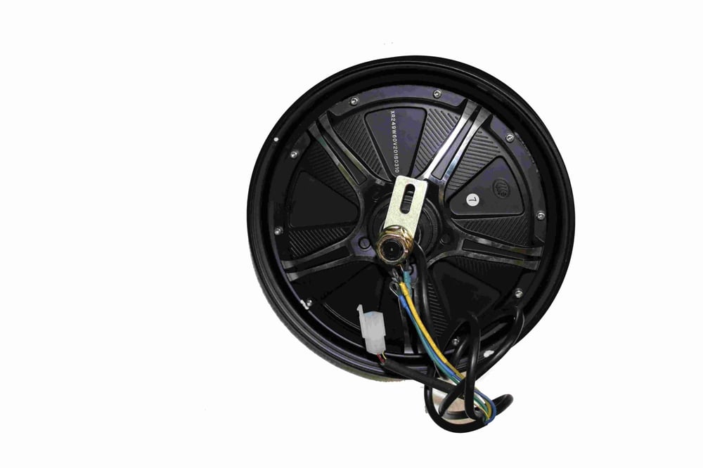 MOTOLUX KANGO 5500 MOTOR KOMPLE
