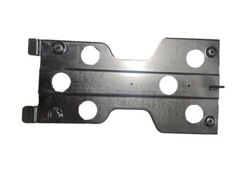 MOTOLUX KANGO 77 AYAK DÖŞEMESİ ALT KORUMA DEMİRİ