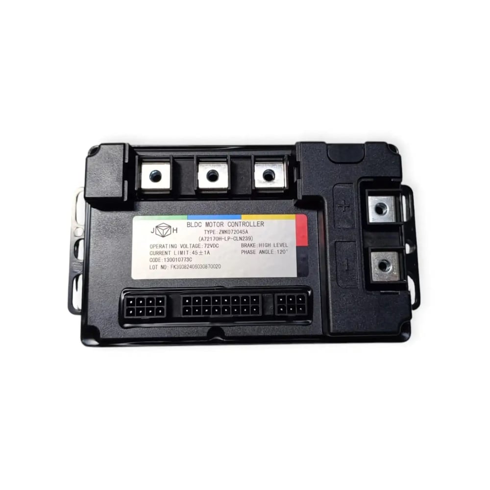 MOTOLUX M111 BEYİN