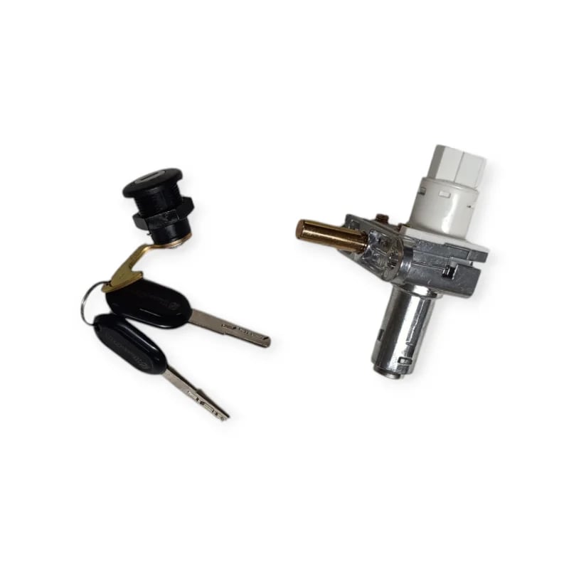 MOTOLUX M111 KONTAK SETİ