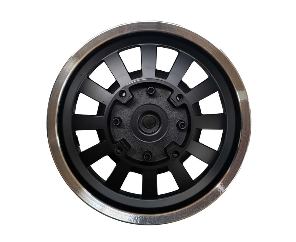 MOTOLUX MACCIATO 125 ARKA JANT