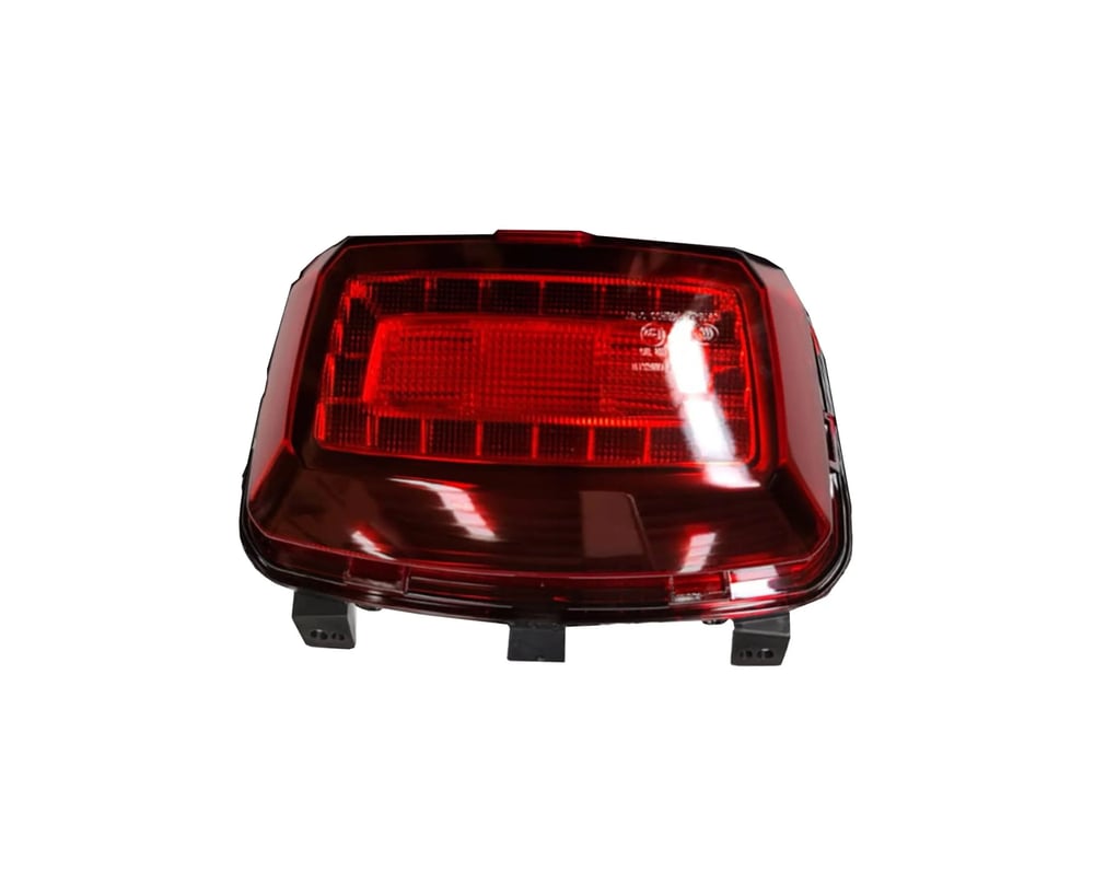MOTOLUX MACCIATO 125 ARKA STOP