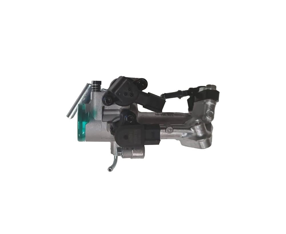 MOTOLUX MACCIATO 125 ENJEKSİYON SETİ
