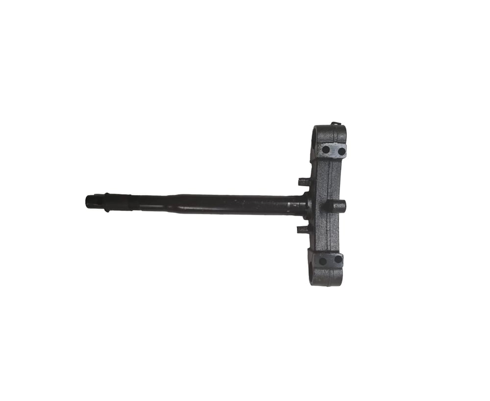MOTOLUX MACCIATO 125 ÖN PLATİN