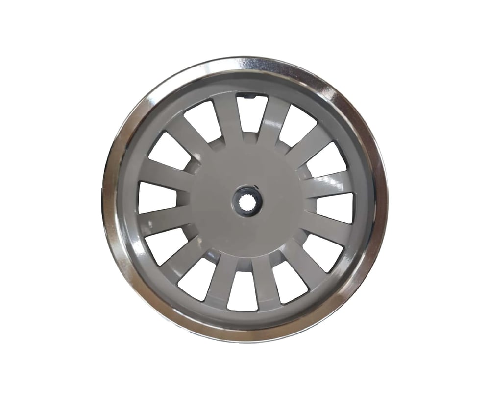 MOTOLUX MACIATO 50 ARKA JANT