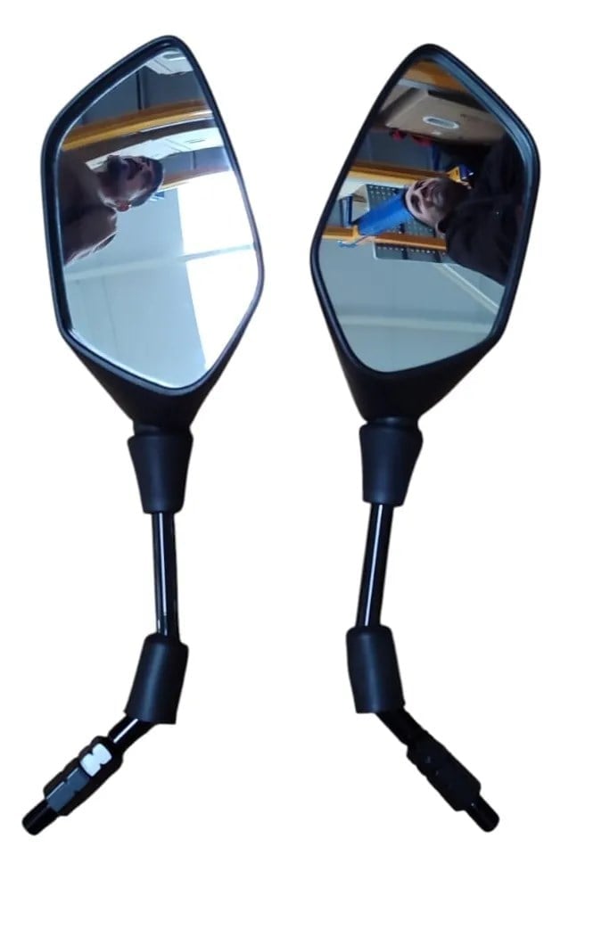 MOTOLUX MCX 125 AYNA TK