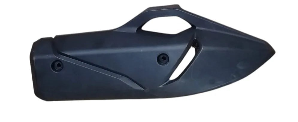 MOTOLUX MCX 125 EGZOZ KORUMA KAPAĞI