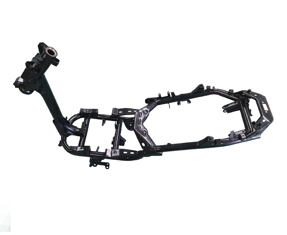MOTOLUX MTX 125 ANA ŞASE