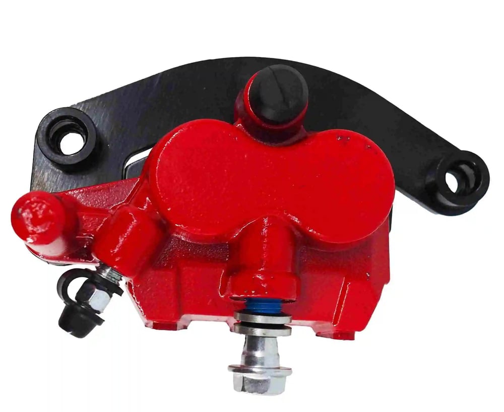MOTOLUX MTX 125 ARKA FREN MERKEZİ-ALT