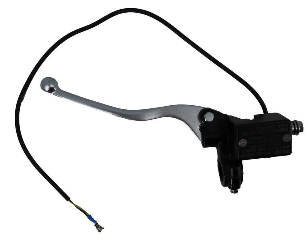MOTOLUX MTX 125 ARKA FREN MERKEZİ-ÜST