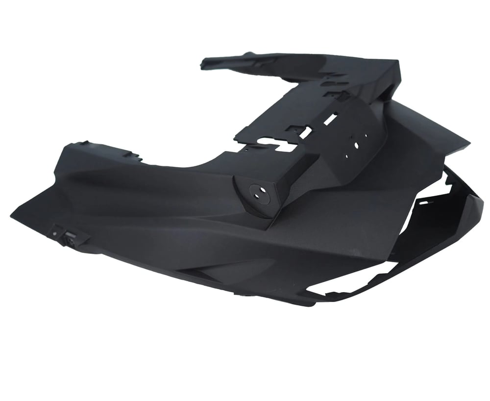 MOTOLUX MTX 125 ARKA STOP PANELİ