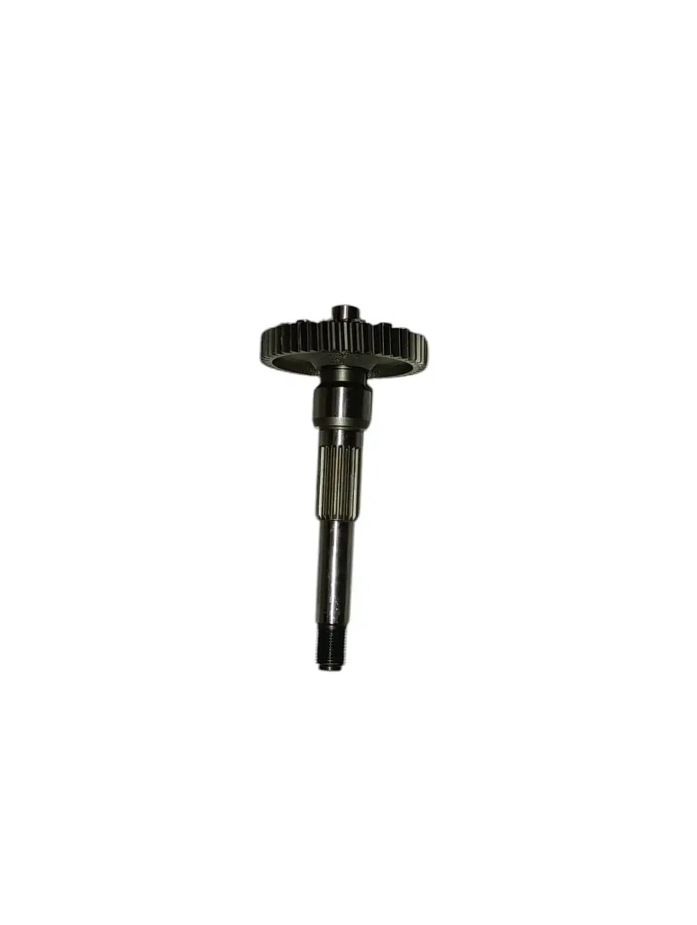 MOTOLUX MTX 125 ARKA TEKER MİLİ